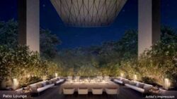 Boulevard 88 (D10), Apartment #472185681